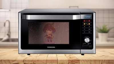 Seele microwaved for 1min 4 seconds