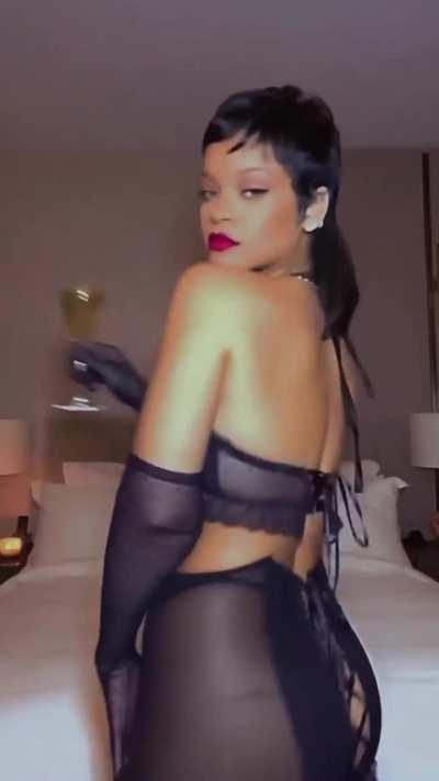 Rihanna