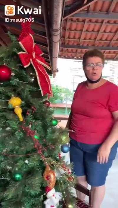 Ui partiu meu corassaum!