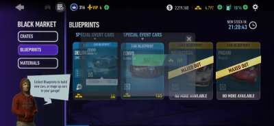 Any new bugs? Of course!