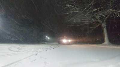 'Tis the season to be jolly.