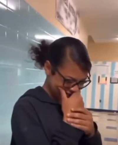 If learning rizz was a commercial