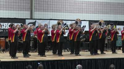 DCA 2022 | Star United Mini-Corps