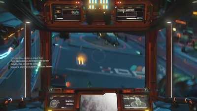 I was mad that he took my spot.