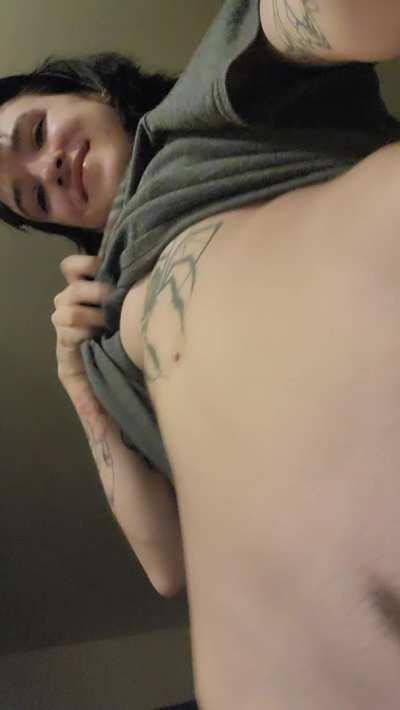 do you like 100 pound girls?