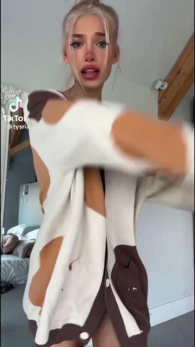 Anime girl, on or off?