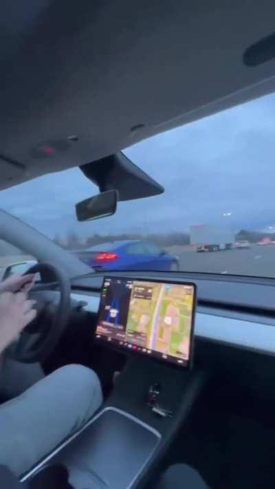 Spatial computing 👮🏻‍♂️