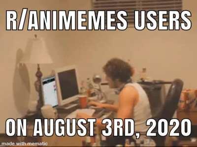 I have literally 0 interest in anime but this bullshit brought me to this great subreddit