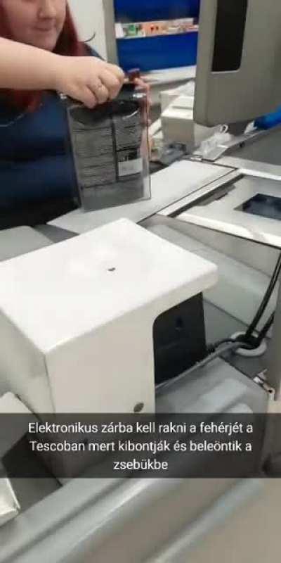 Tell me you're from Hungary without actually telling me you're from Hungary