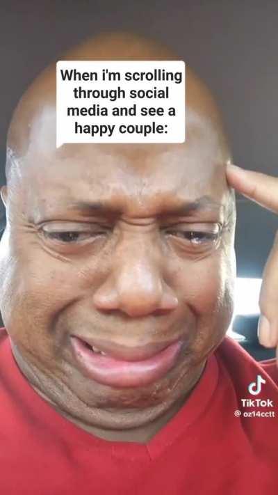 The pain is immeasurable and my day is ruined 