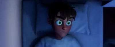 Dream song but actually good