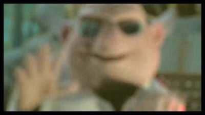 Lemon Demon is excited