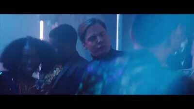 Me listening to Shy Away for the 500th time: