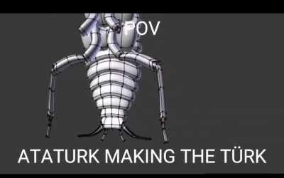 Ataturk's worst invention