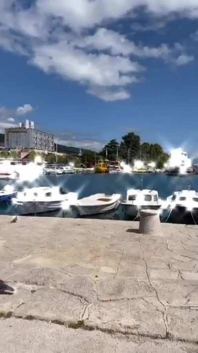 Jedan dan u životu hrvatskog influencera