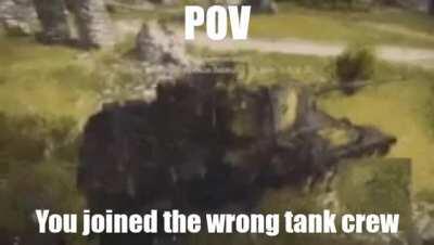 sorry for bad quality, i found the original vid on discord