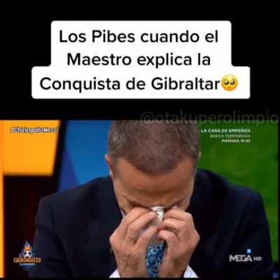 Ma emosionao musho maestro 😞🥺