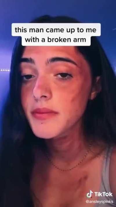 TikTocker pretends to be a Ted Bundy victim