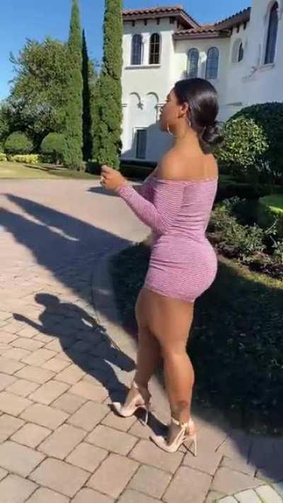 Dress killer 🙌🏾