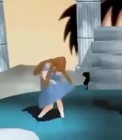 Me after the news broke that Evangelion 3.0+1.0 is coming to amazon prime