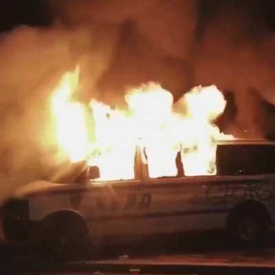 Tracy - Stupid Politics (ACAB edit)