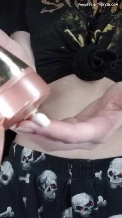 what is the name of this girl