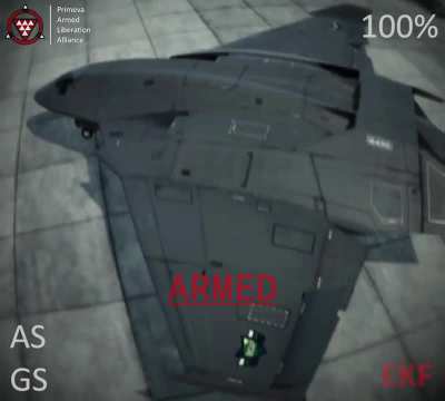 PALA just released a video of the massive drone attack on Ashwood airbase that destroyed multiple strategic bombers and EW systems