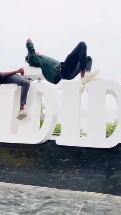 Random Activities with the boys