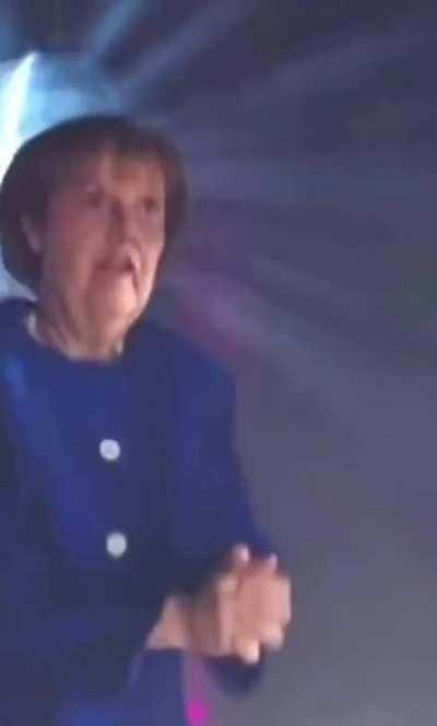 Germany, should we be worried?