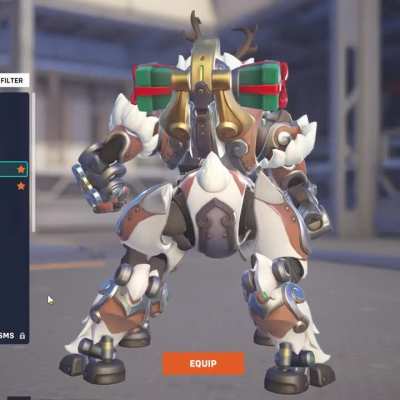 Hey guys, i know we're getting a little WILD with hear me outs again, but never forget who the true waifu above all is.