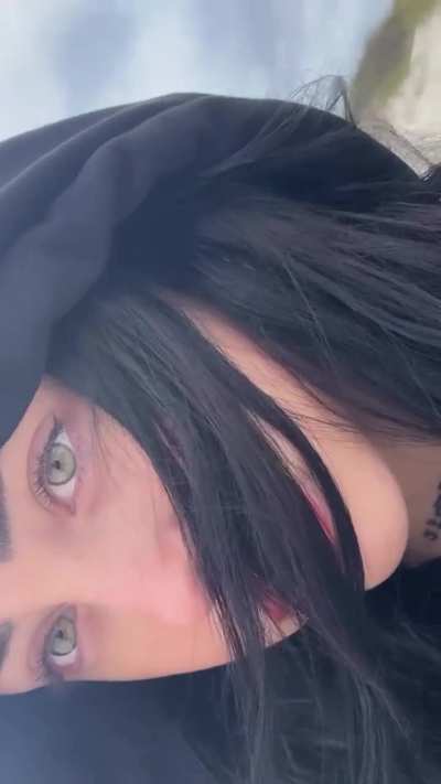 damnnickinicole - Video #3157