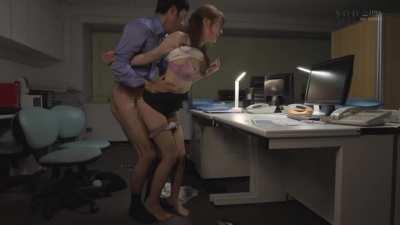 [STARS-679] English Subtitles - Hikari Aozora | Full video link in comment