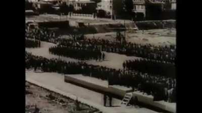 Does anyone know the song in this video??