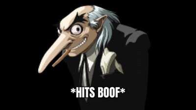 Justine took all the fuckin good boof 😡😡