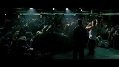 Yo y los panas cuando Aquino pone...