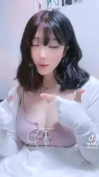 Guess what's after LIKE? I would..