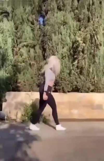 Expectation vs Reality