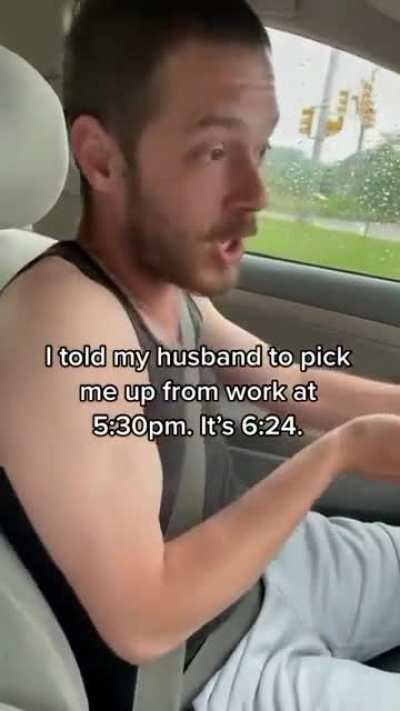 When you know you won the argument, because you brought all the receipts 😂