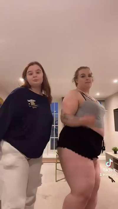 Our subpar TikTok, hope you like it regardless😅