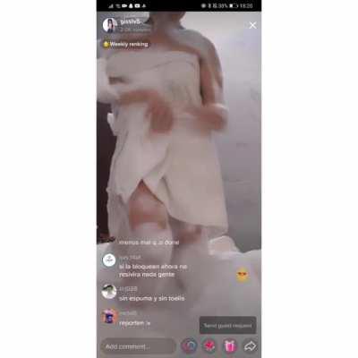 joined at the right time🤣