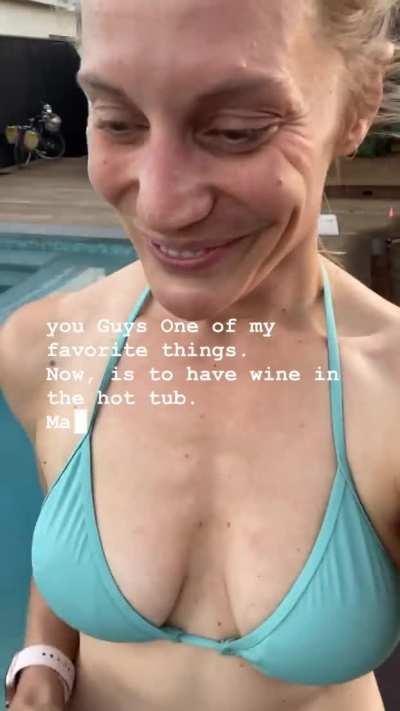 Katee Sackhoff is very underrated