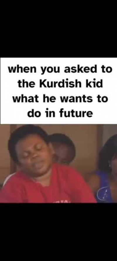 pretends like suprised