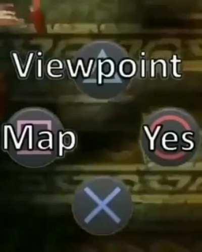 Huh, what's your favorite controller?