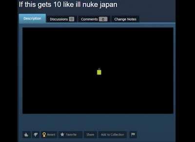 Found this on steam today