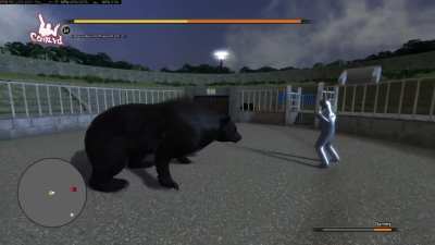 Yakuza 0 Director's Cut if RGG wasn't fucking around: