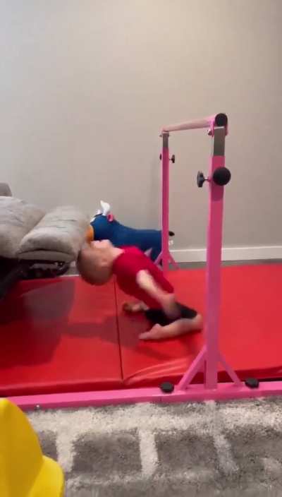 Kinda knew this was gonna happen