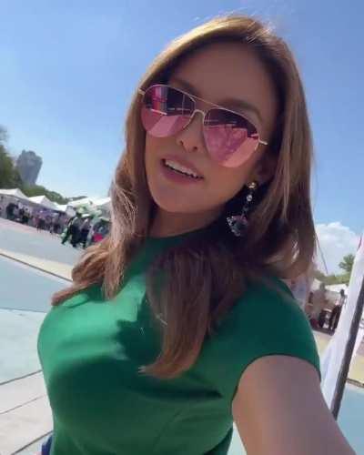 Gretchen Fullido