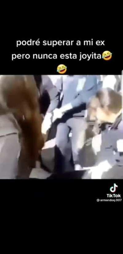 we all expected sumn...just not this