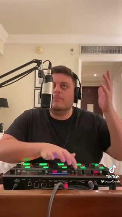 Ringing in September with this classic banger!