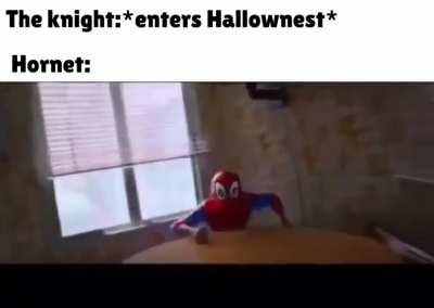 I have nothing to say